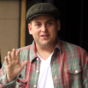 Jonah Hill Jonah Hill